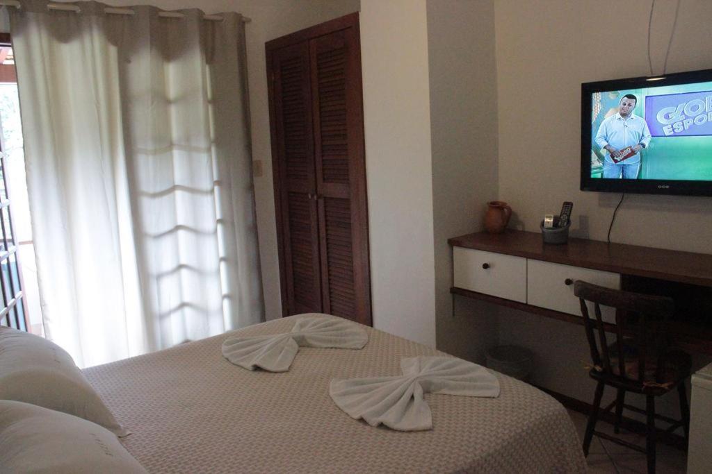 Pousada Bizkaia Florianópolis Extérieur photo