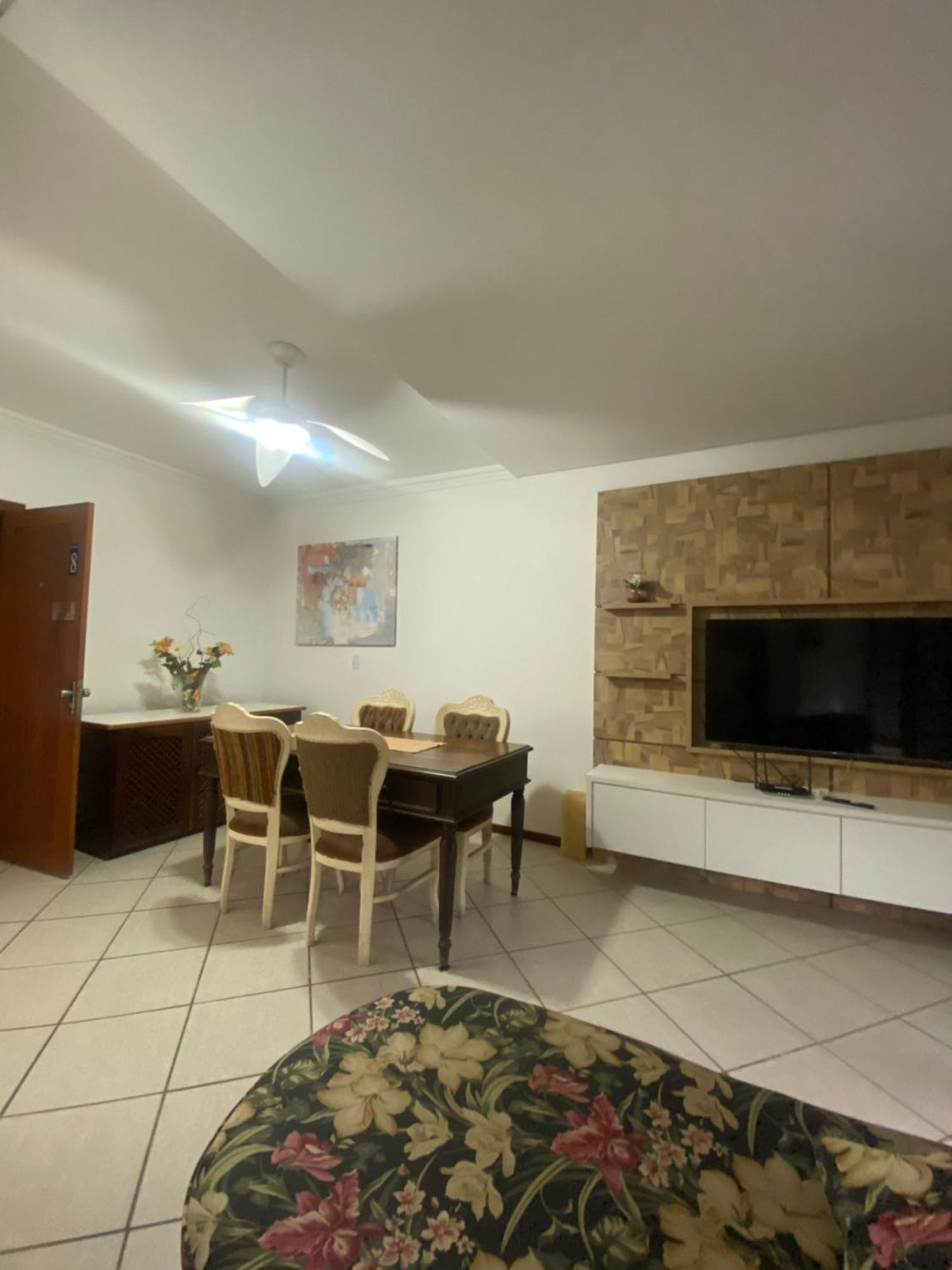 Pousada Bizkaia Florianópolis Extérieur photo