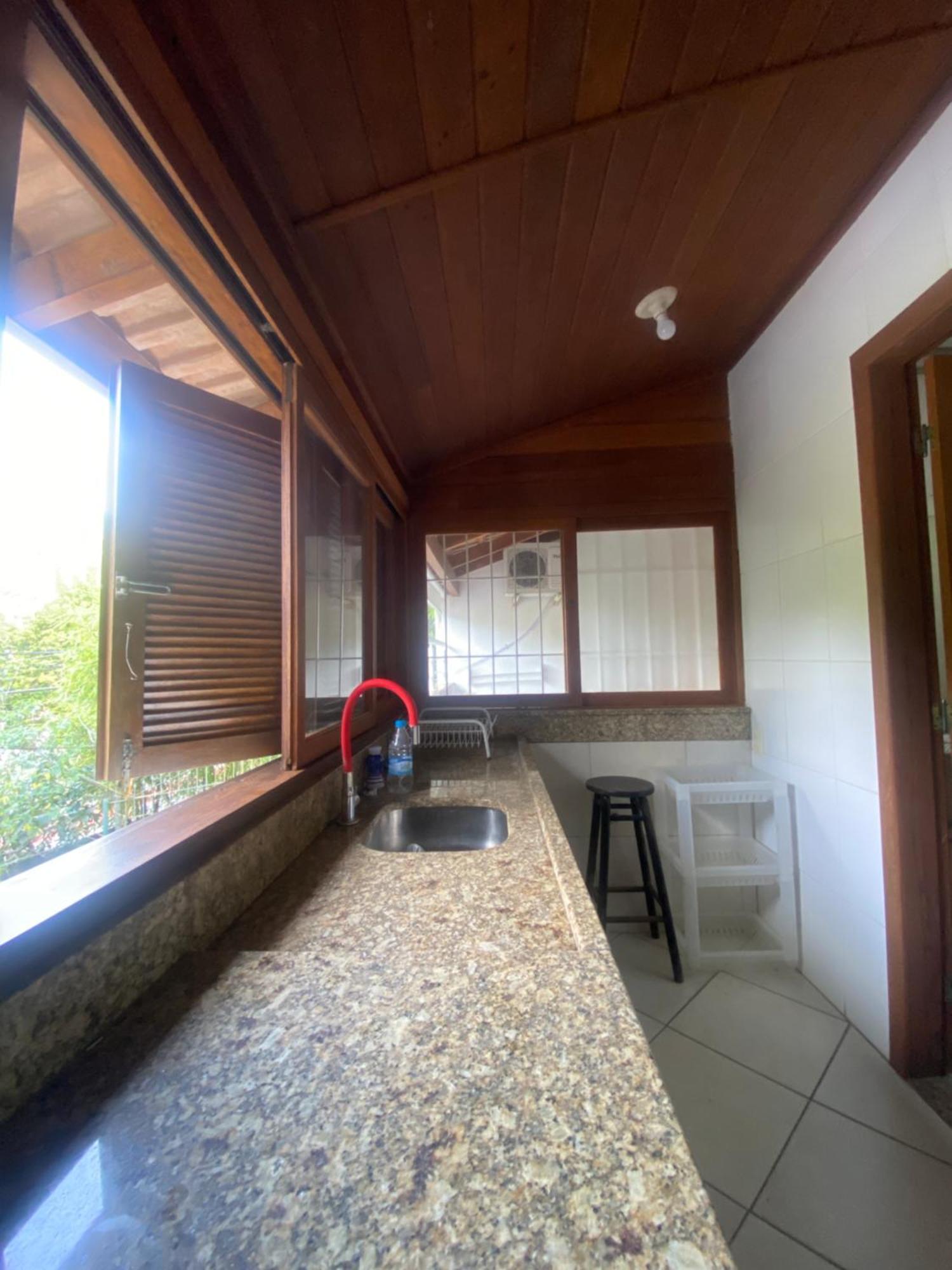 Pousada Bizkaia Florianópolis Extérieur photo