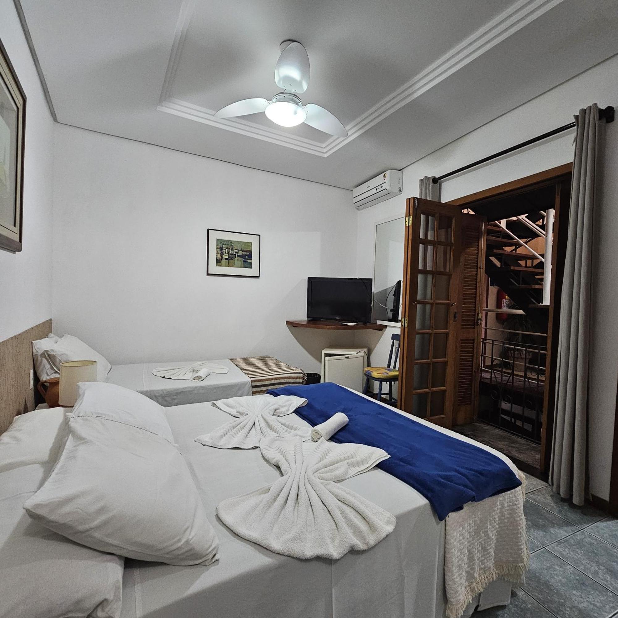 Pousada Bizkaia Florianópolis Extérieur photo