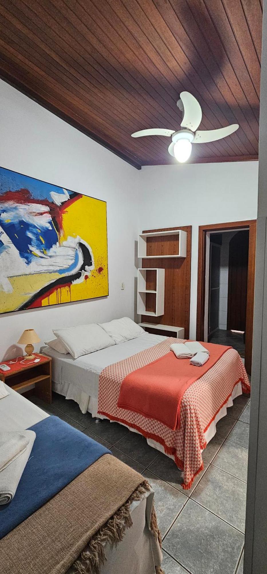 Pousada Bizkaia Florianópolis Extérieur photo