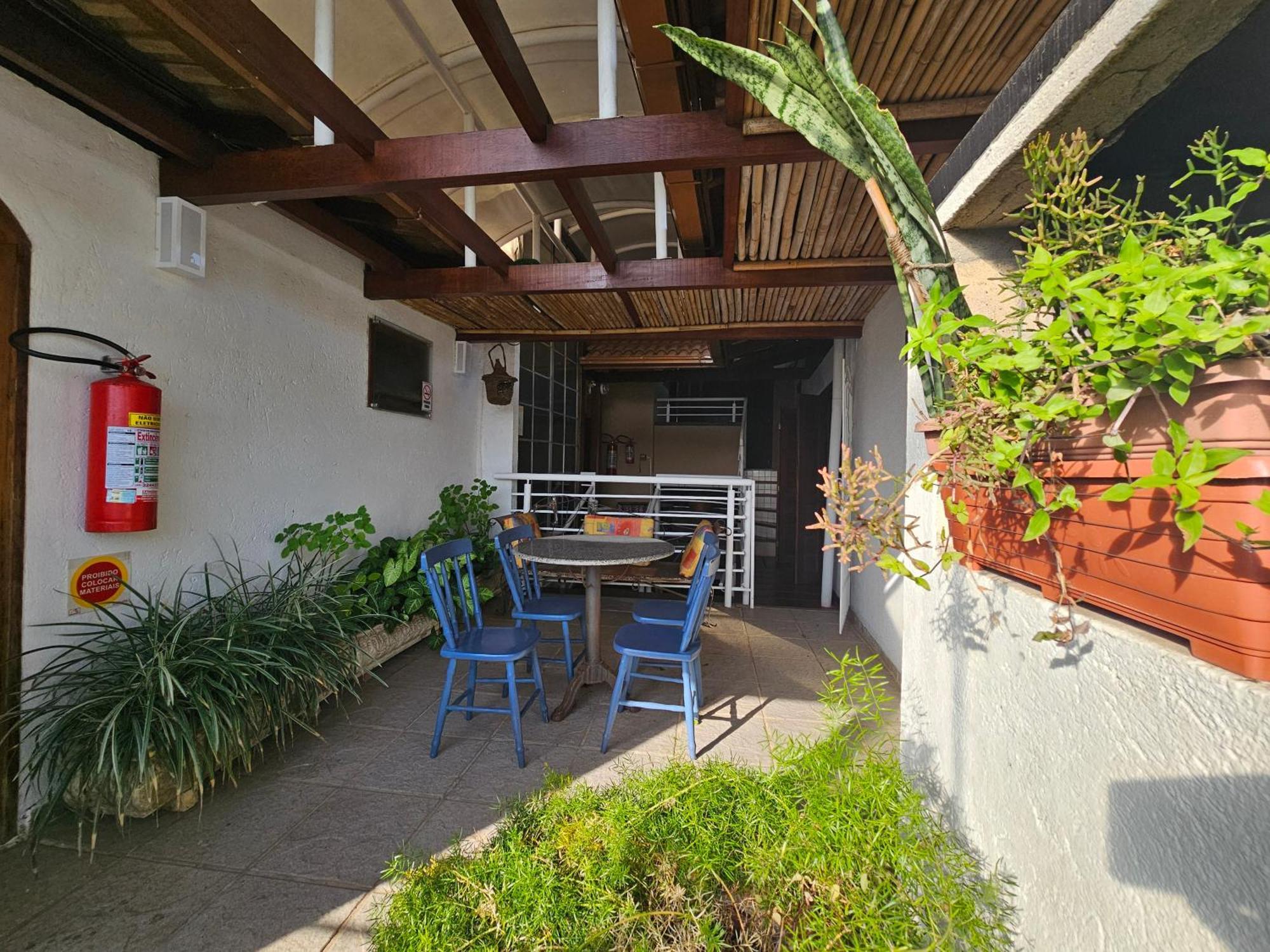 Pousada Bizkaia Florianópolis Extérieur photo