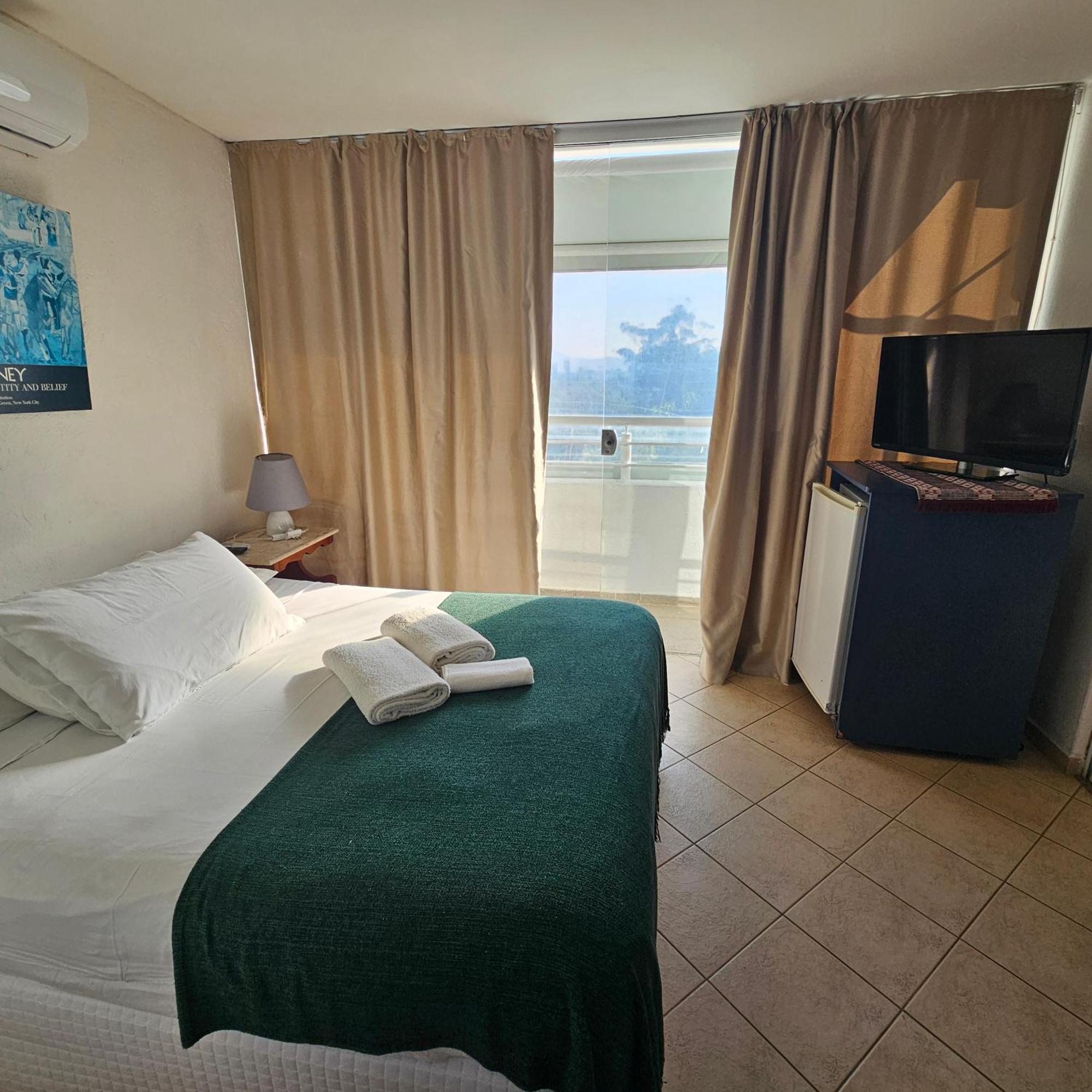 Pousada Bizkaia Florianópolis Extérieur photo