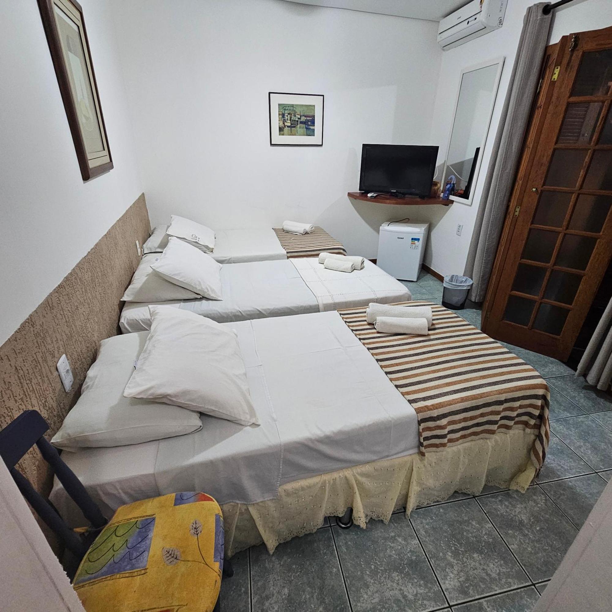Pousada Bizkaia Florianópolis Extérieur photo