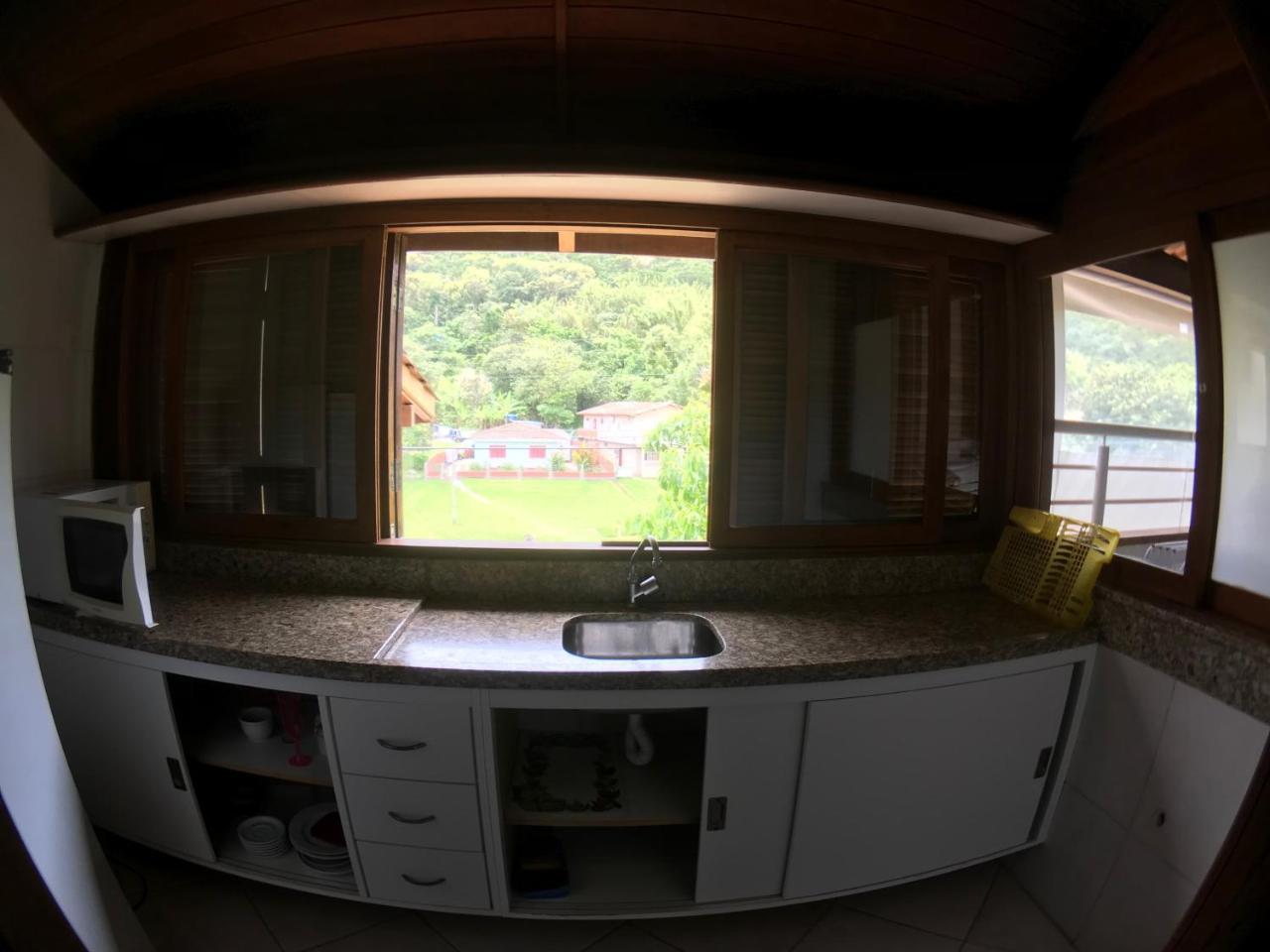Pousada Bizkaia Florianópolis Extérieur photo