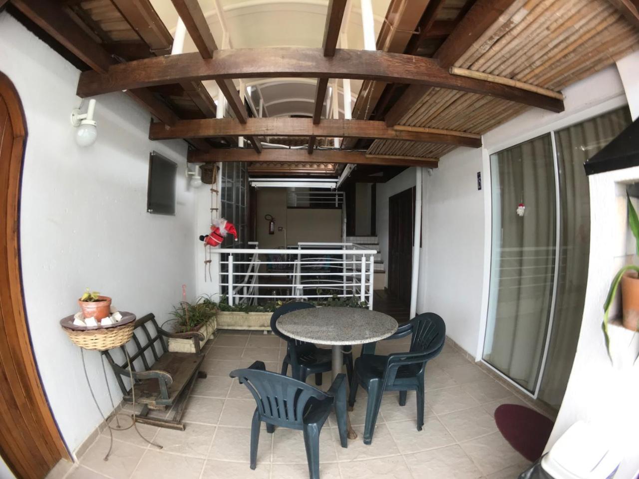 Pousada Bizkaia Florianópolis Extérieur photo