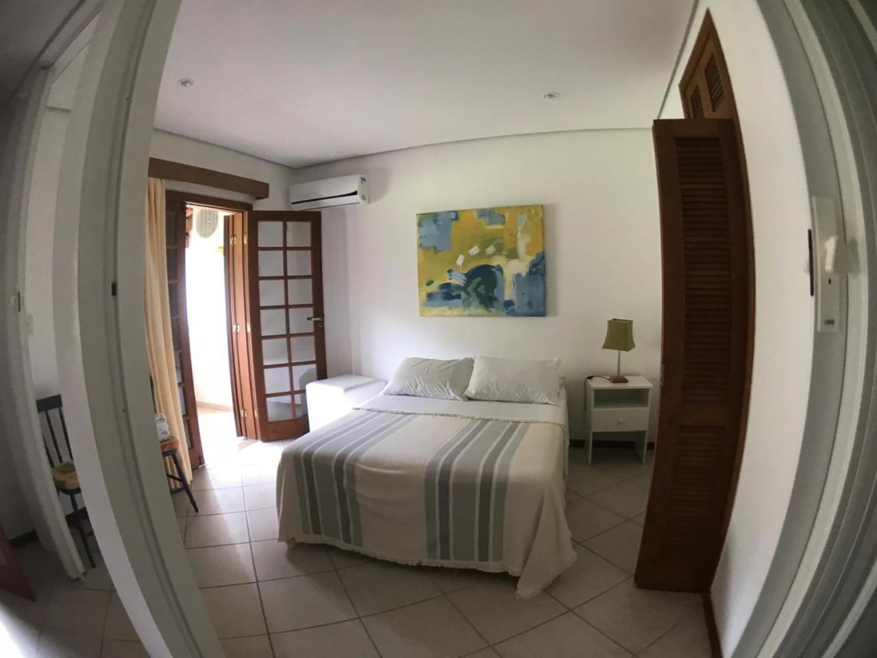 Pousada Bizkaia Florianópolis Extérieur photo