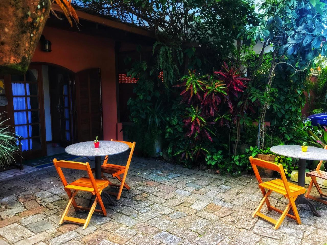Pousada Bizkaia Florianópolis Extérieur photo
